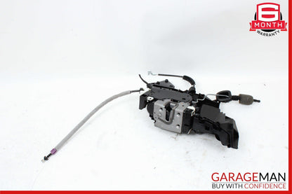 08-20 Mercedes C250 E400 SLK350 E350 Front Right Side Door Lock Latch Actuator