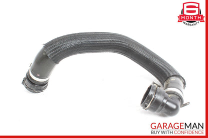 17-23 Alfa Romeo Stelvio Engine Radiator Coolant Hose Tube Pipe OEM