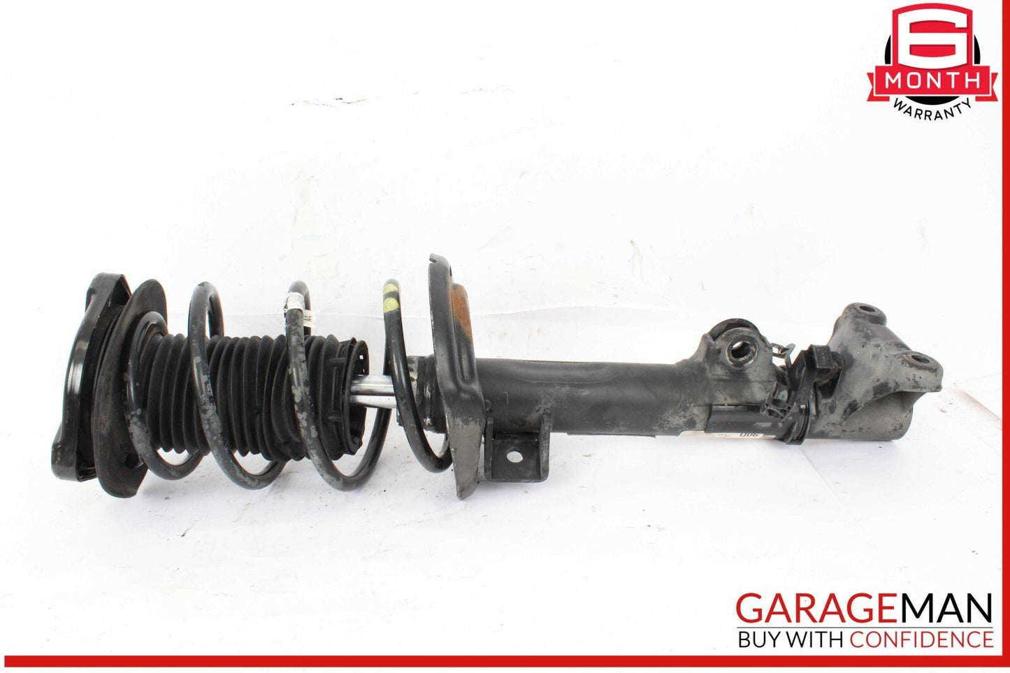 08-14 Mercedes W204 C300 C250 Front Left or Front Right Shock Strut Absorber OEM