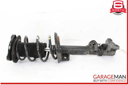 08-14 Mercedes W204 C300 C250 Front Left or Front Right Shock Strut Absorber OEM