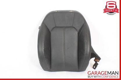 17-22 Alfa Romeo Giulia Front Right Top Upper Seat Cushion OEM