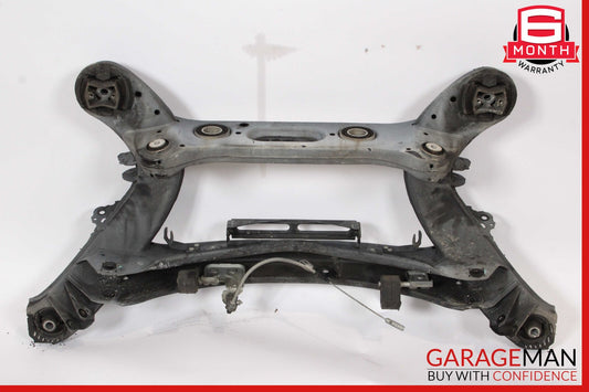 10-18 Mercedes W212 E350 CLS400 CLS550 Rear Subframe Sub Frame Crossmember OEM