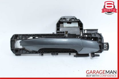 10-13 Mercedes W212 E350 E400 Front Right Passenger Side Door Handle OEM