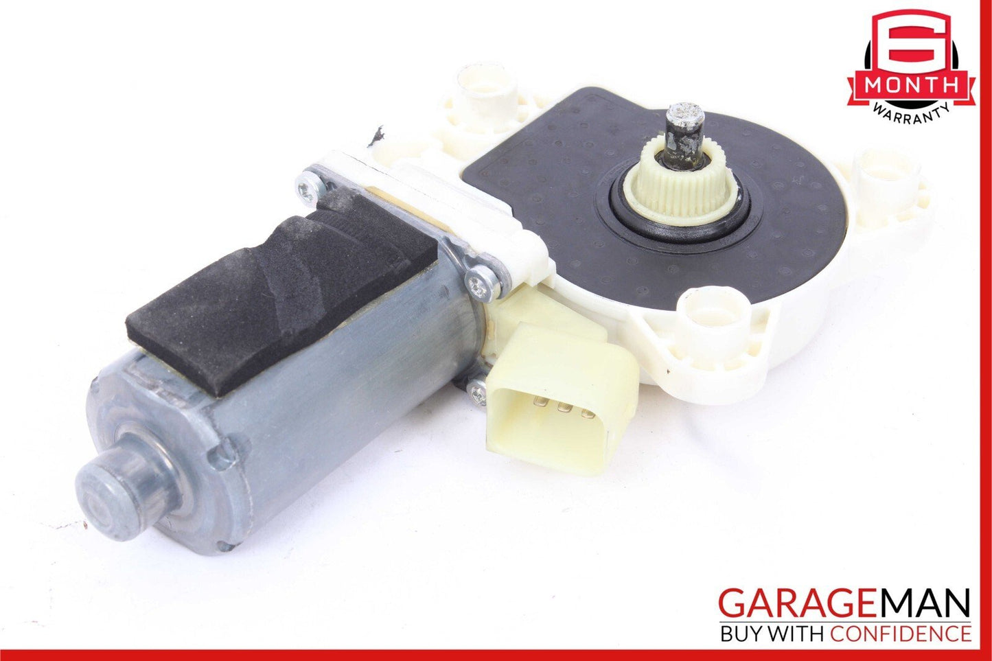 05-11 Mercedes R171 SLK350 Front Left Side Door Window Regulator Motor Unit