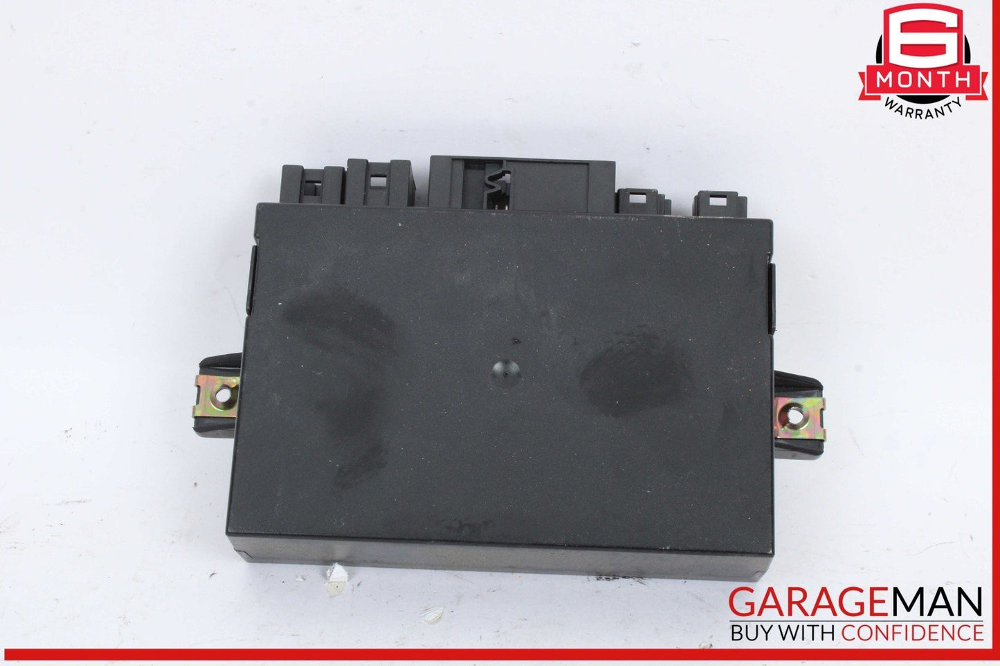 04-06 Mercedes W211 E320 Rear Tailgate Control Module Unit 0295456032 OEM