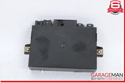 04-06 Mercedes W211 E320 Rear Tailgate Control Module Unit 0295456032 OEM