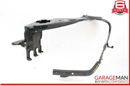 07-13 Mercedes W221 S550 Front Left Side Headlight Head Light Support Bracket