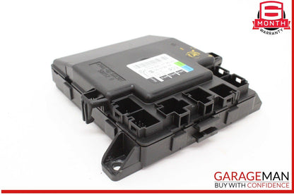 06-13 Mercedes X164 GL450 4MATIC Front Left Driver Side Door Control Module OEM