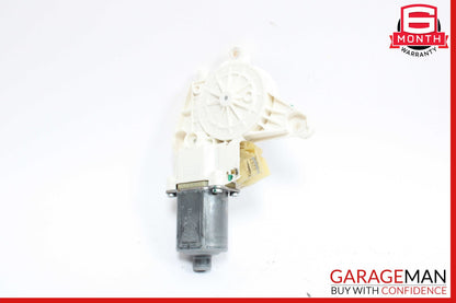 06-13 Mercedes X164 GL450 Window Regulator Motor Front Left Side OEM