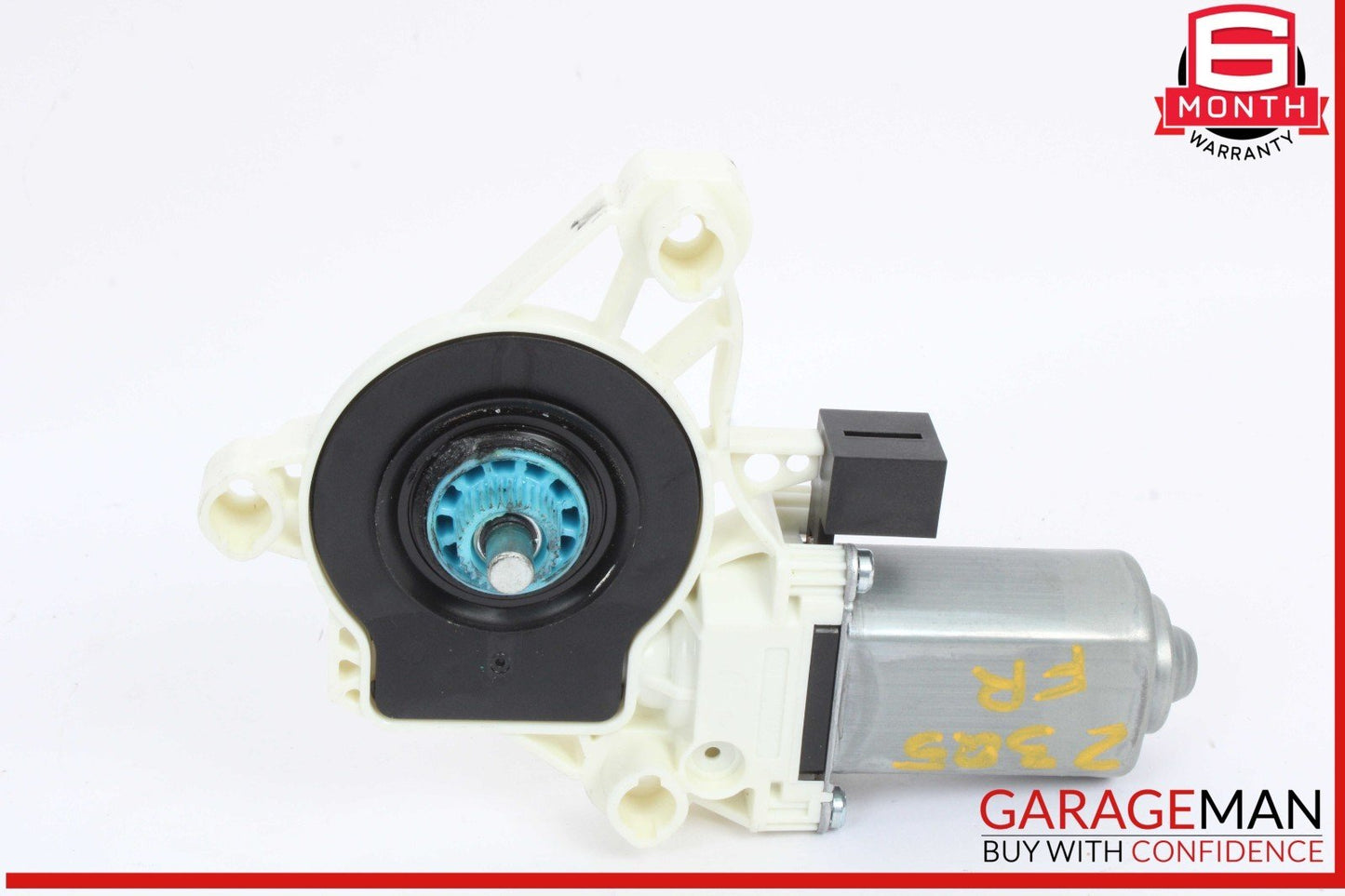 2018-2025 Audi Q5 Front Right Window Regulator Motor 80A959802 Genuine
