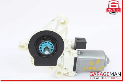 2018-2025 Audi Q5 Front Right Window Regulator Motor 80A959802 Genuine
