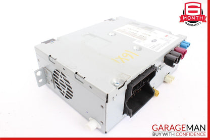 16-20 Jaguar XF Audio Radio Stereo Receiver Computer Control Module Unit OEM