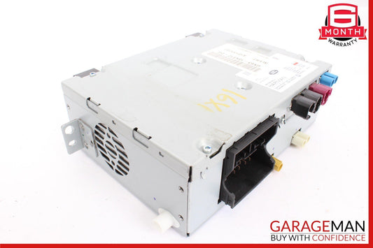 16-20 Jaguar XF Audio Radio Stereo Receiver Computer Control Module Unit OEM