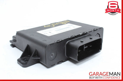 11-17 Porsche Cayenne 958 Voltage Stabiliser Converter Control Module Unit OEM