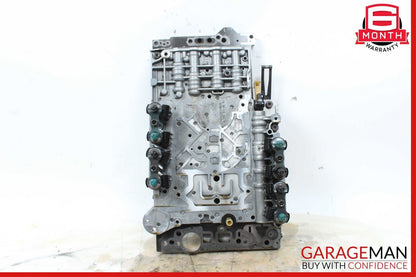Mercedes C300 E350 GLK350 7G Tronic Transmission Valve Body TCM 2122770001
