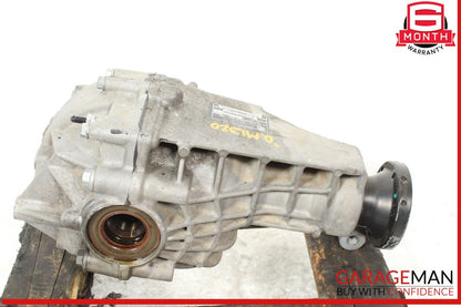 98-05 Mercedes W163 ML320 ML500 Front Diff Differential Axle Carrier OEM