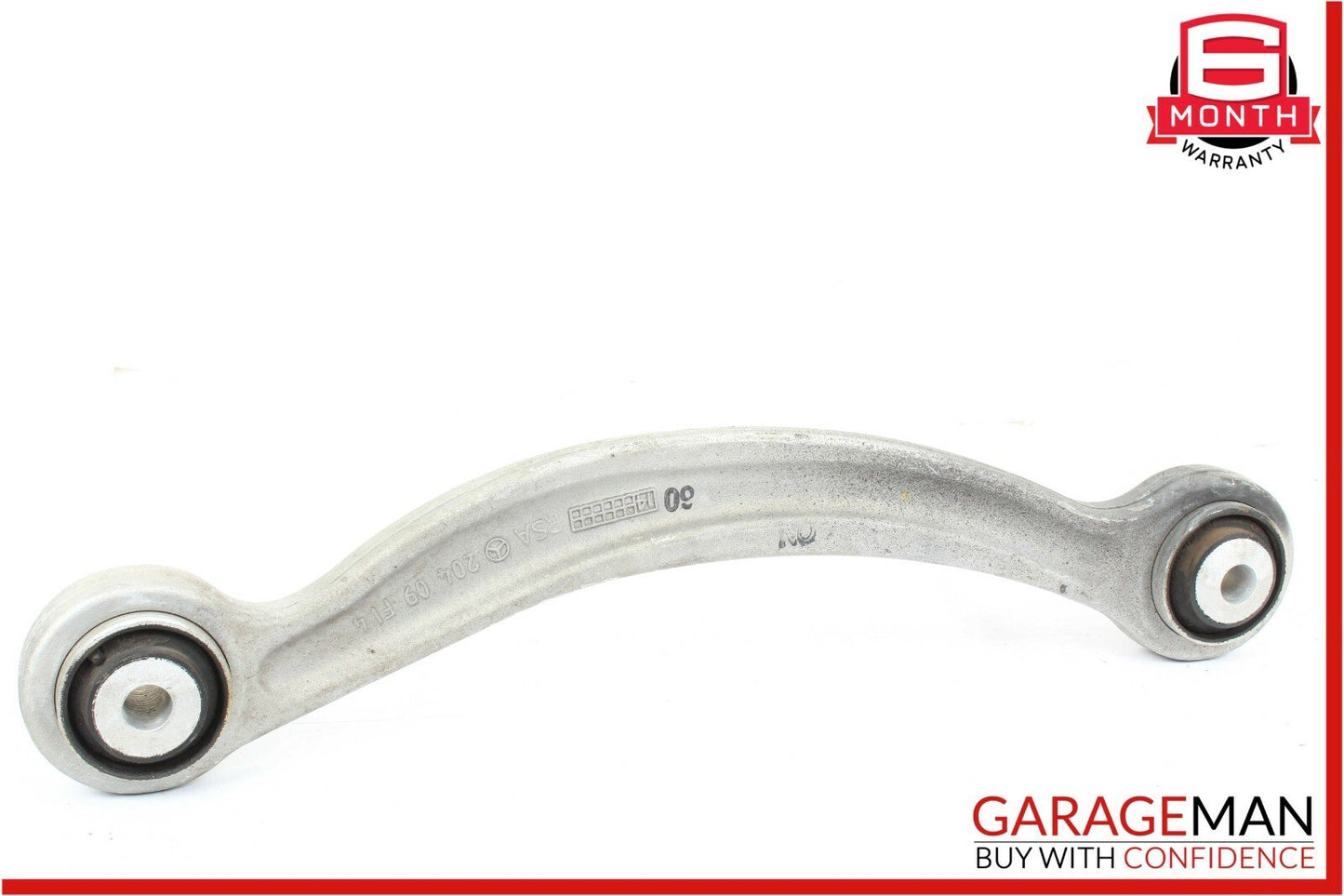 08-14 Mercedes W204 C250 C350 Rear Left / Right Upper Suspension Control Arm