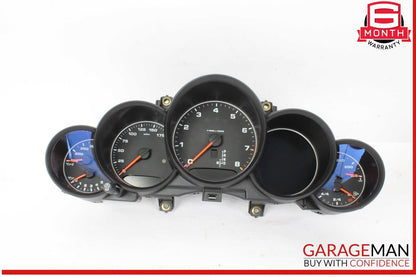 15-16 Porsche Cayenne 958 Speedometer Instrument Cluster Gauge 7P5920950P OEM