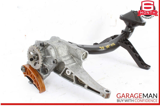 05-12 Mercedes R171 SLK280 E350 C280 M272 Engine Motor Oil Pump 2721800501 OEM