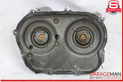 18-24 Audi S5 S4 Q8 Right Passenger Side Engine Cylinder Head Timing Cover OEM