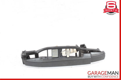 94-97 Mercedes W202 C230 C280 Rear Right Side Exterior Door Handle Black