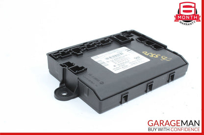 07-13 Mercedes W221 S550 S63 AMG Rear Right / Left Side Door Control Module Unit