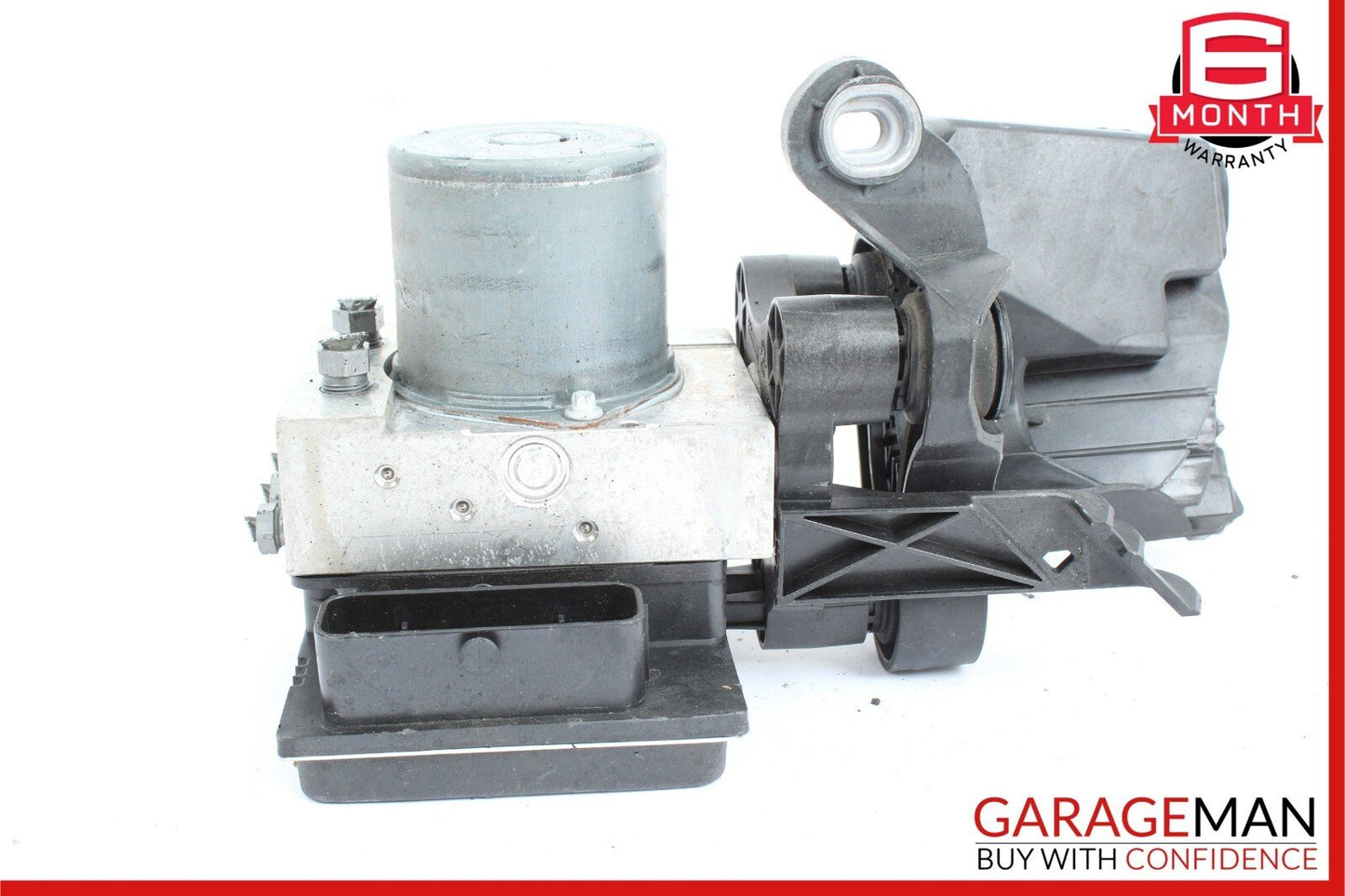 10-13 Mercedes W212 E350 E550 ABS Anti Lock Pump Brake Module Unit OEM