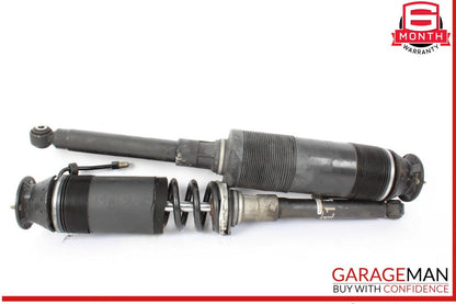 00-06 Mercedes W215 CL55 AMG Rear Left and Right Side Shock Strut Absorber OEM