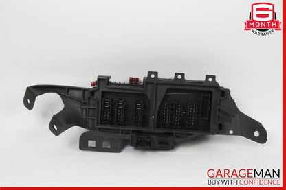 06-13 Mercedes X164 GL450 4MATIC TPMS Tire Pressure Control Module w/ Fuse Box