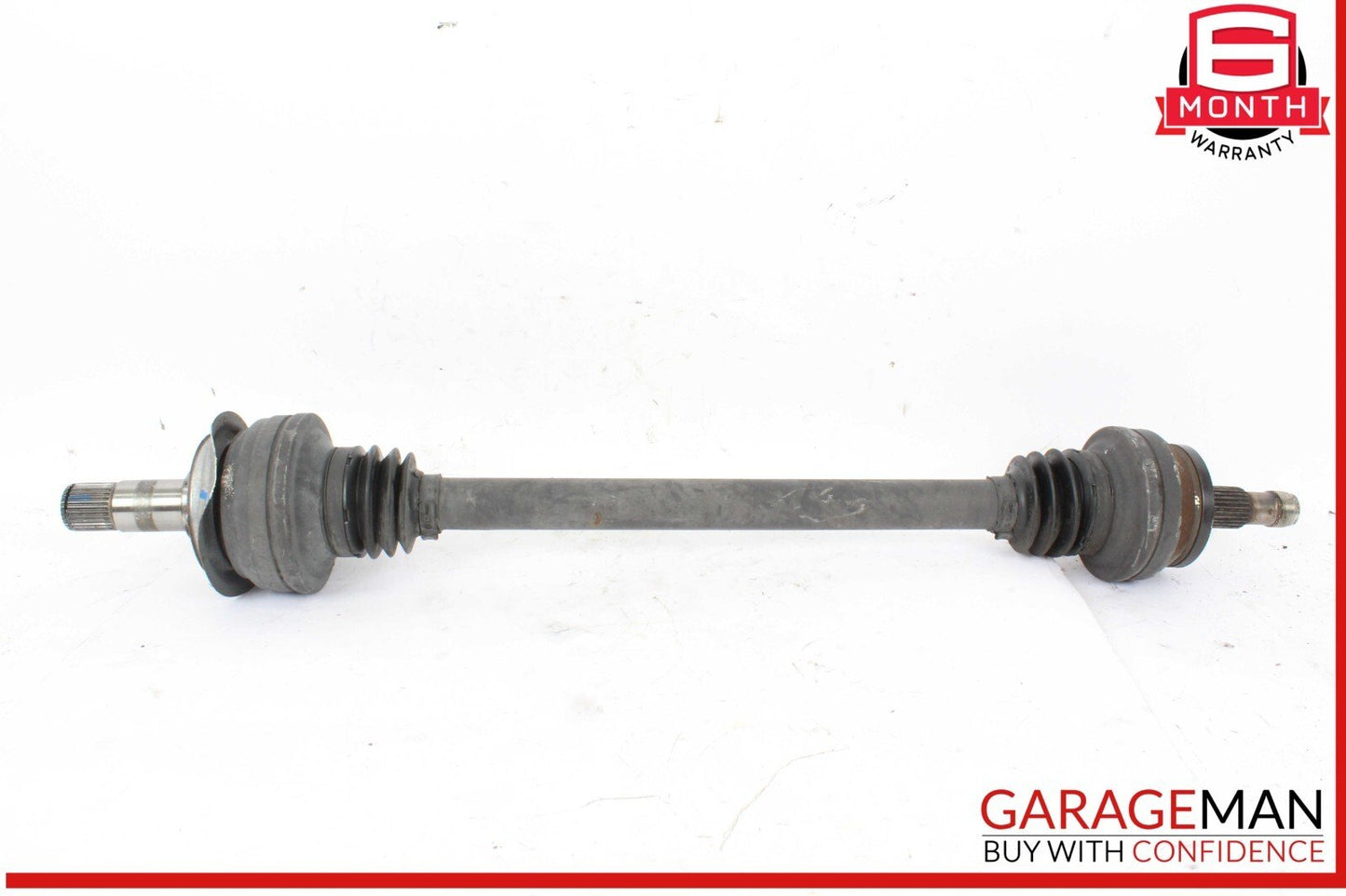 07-14 Mercedes W221 S550 Rear Right or Left CV Axle Half Shaft 2213502010 OEM