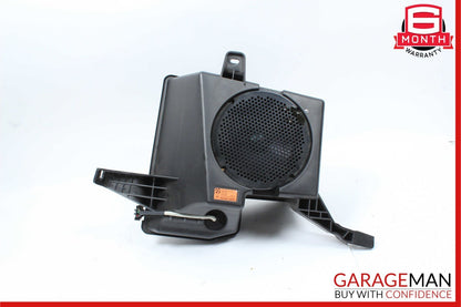 07-12 Mercedes X164 GL450  Rear Subwoofer Speaker Harmon Kardon 1648203502 OEM