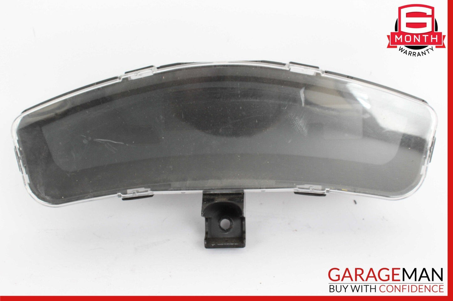 11-17 Nissan Leaf Upper Speedometer Instrument Cluster OEM