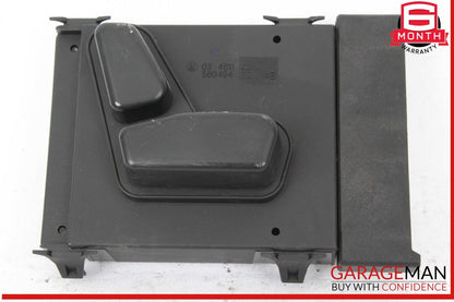 14-20 Maserati Levante Ghibli Front Right Seat Control Switch Module OEM