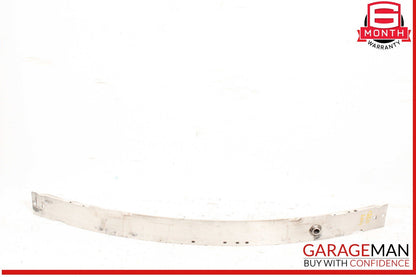 08-14 Mercedes W204 C250 C350 Front Bumper Reinforcement Bar OEM