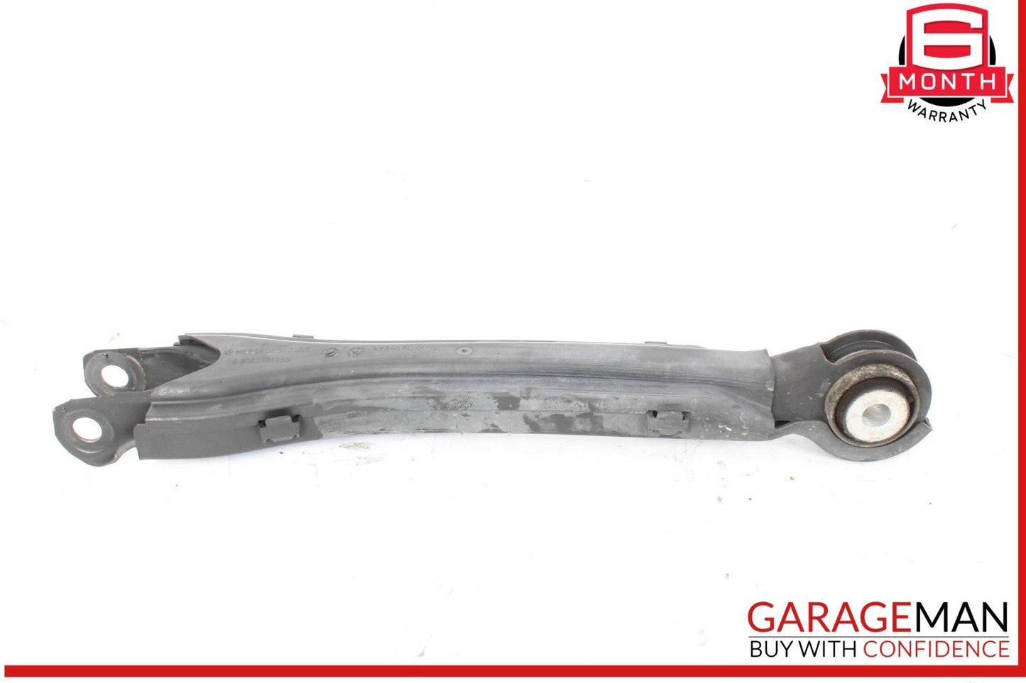 08-17 Mercedes W204 C250 E350 Rear Left or Right Side Lower Thrust Control Arm