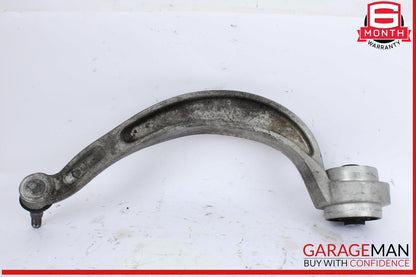 12-18 Audi A6 A7 S6 S7 Front Left Driver Side Rearward Control Arm 4G0407695 OEM