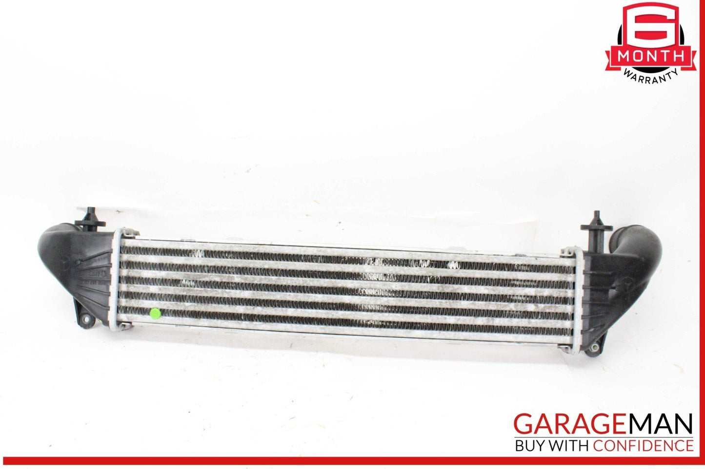 97-04 Mercedes R170 SLK230 C230 Intercooler Air Cooler Radiator 1705000400 OEM