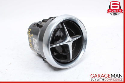 12-20 Mercedes R172 SLK350 SLK250 SLC300 Front Dashboard A/C Air Vent OEM