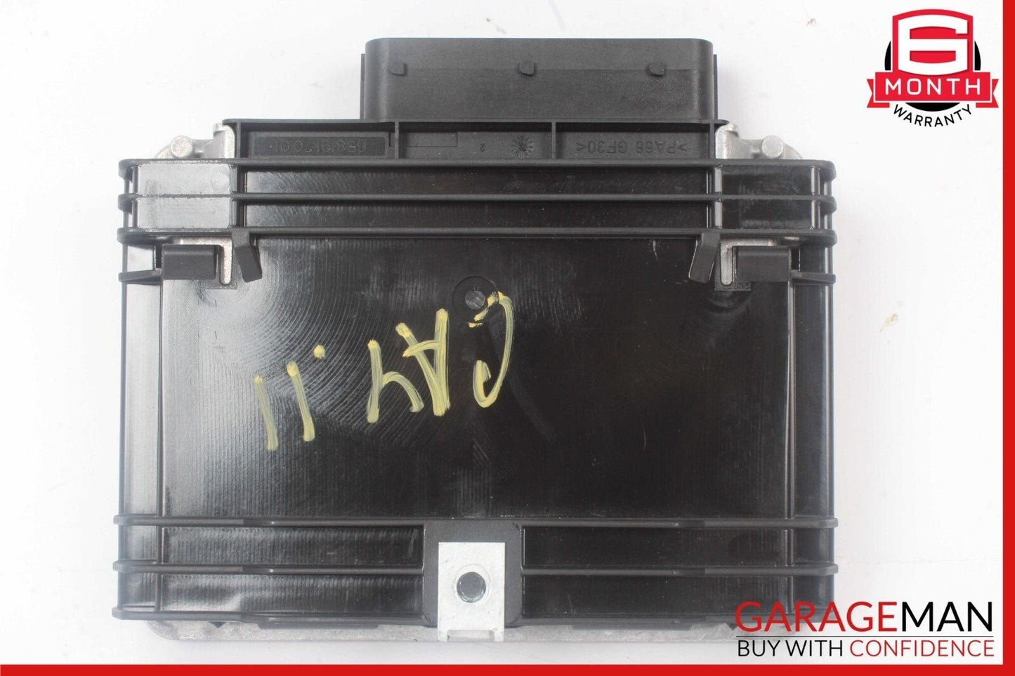 11-17 Porsche Cayenne 958 Lockout Control Module Unit 7P5927131 OEM