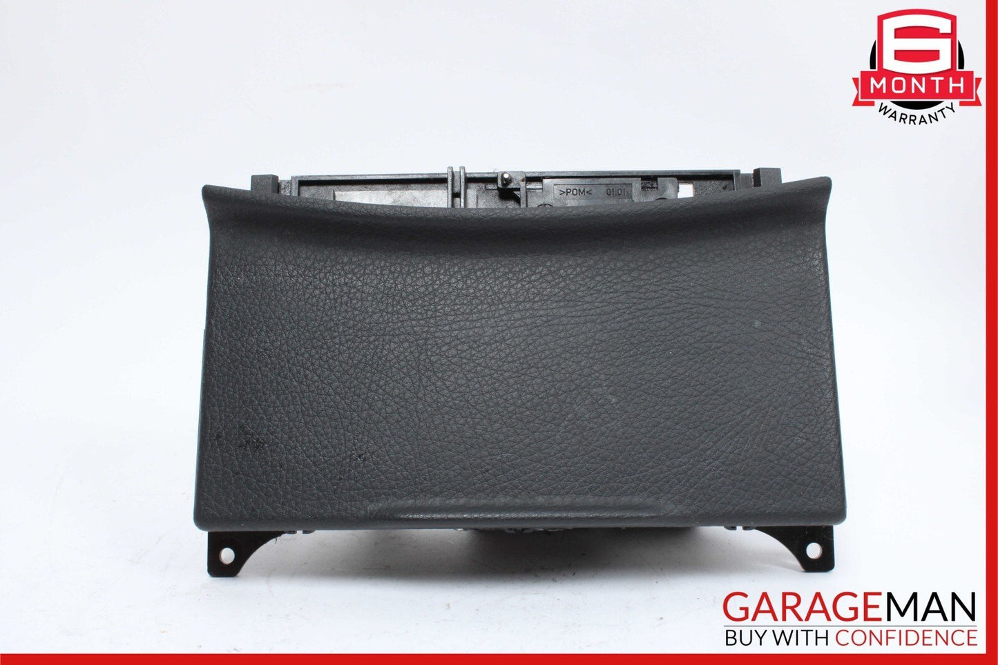 07-09 Mercedes W221 S550 S450 Ash Tray Ashtray Lighter Trim 2216801552 OEM