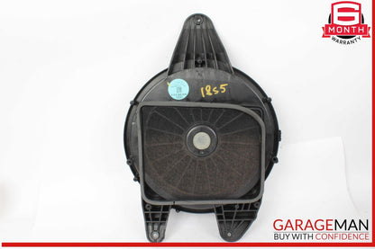 18-24 Audi S5 RS5 Rear Center Subwoofer Sub Woofer Speaker Bass Box OEM