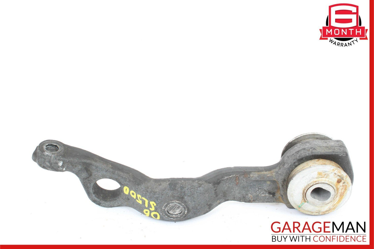 03-08 Mercedes R230 SL500 SL600 SL55 AMG Front Right Side Lower Control Arm OEM