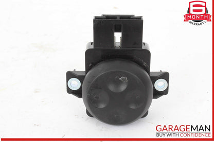 17-24 Audi A4 Front Right Passenger Side Seat Lumbar Adjustment Control Switch