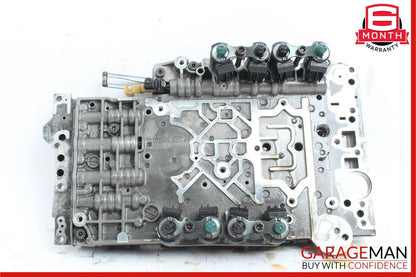 Mercedes S400 C350 CLS350 CL500 722.9 G Tronic Transmission Valve Body 7G OEM