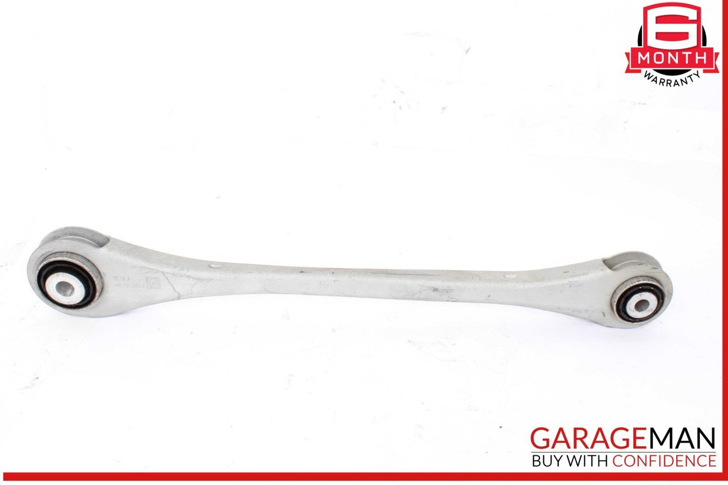 17-24 Audi Q7 Rear Left Driver Side Tie Rod Link Upper Control Arm 4M0501529Q