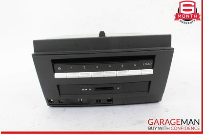 10-13 Mercedes W221 S550 S400 Head Unit Navigation Command Comand CD Audio OEM