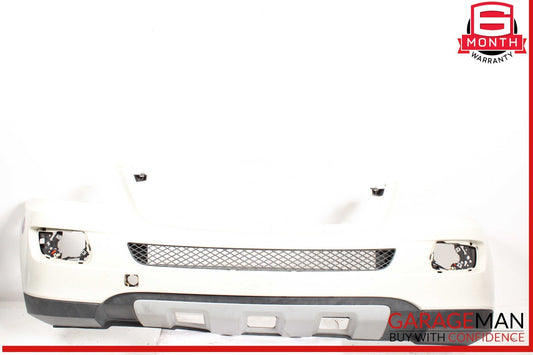 06-08 Mercedes W164 ML350 ML320 Front Bumper Cover Assembly Base OEM