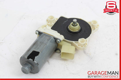 03-12 Mercedes R230 SL500 SL55 AMG Window Regulator Motor Front Left Side OEM