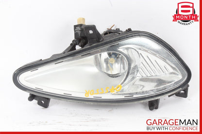 07-09 Mercedes W221 S550 S600 Front Right Passenger Side Fog Light Lamp OEM