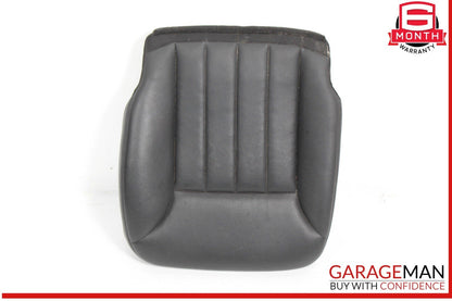 06-10 Mercedes W251 R350 Front Right Passenger Lower Bottom Seat Cushion OEM